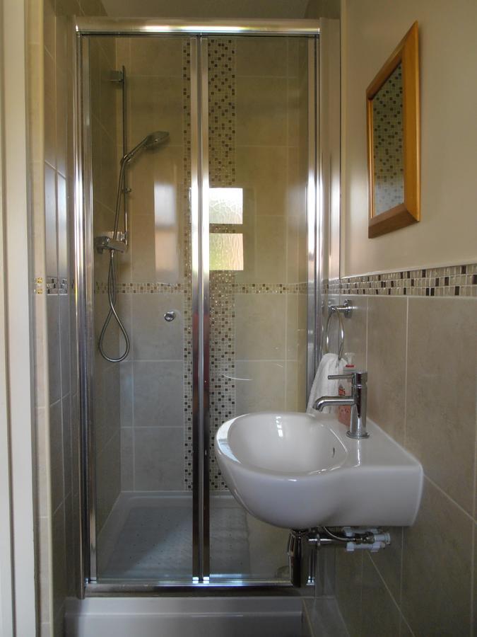 Castle View Rooms Castle Hedingham Ngoại thất bức ảnh